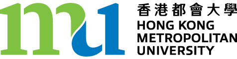 Hong Kong Metropolitan University logo
